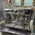 423039-1 Newly serviced Brasilia espresso machine 2 groups