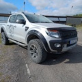 889309-1 Ford Ranger Double Cab 3.2 TDCi 4x4 -2014