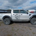 889309-2 Ford Ranger Double Cab 3.2 TDCi 4x4 -2014