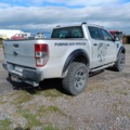 889309-3 Ford Ranger Double Cab 3.2 TDCi 4x4 -2014