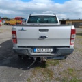889309-4 Ford Ranger Double Cab 3.2 TDCi 4x4 -2014