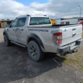 889309-5 Ford Ranger Double Cab 3.2 TDCi 4x4 -2014