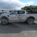 889309-6 Ford Ranger Double Cab 3.2 TDCi 4x4 -2014