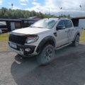 889309-7 Ford Ranger Double Cab 3.2 TDCi 4x4 -2014