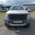 889309-8 Ford Ranger Double Cab 3.2 TDCi 4x4 -2014