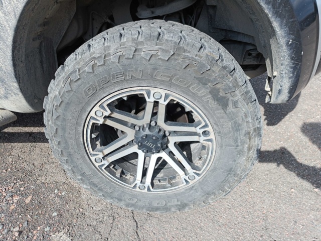 889309-9 Ford Ranger Double Cab 3.2 TDCi 4x4 -2014