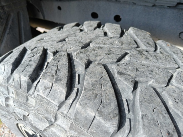 889309-12 Ford Ranger Double Cab 3.2 TDCi 4x4 -2014