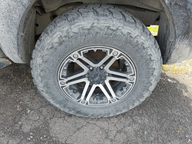 889309-13 Ford Ranger Double Cab 3.2 TDCi 4x4 -2014