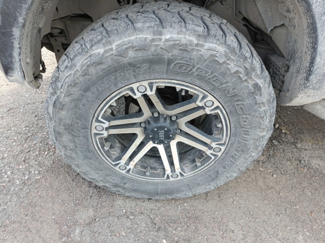 889309-15 Ford Ranger Double Cab 3.2 TDCi 4x4 -2014