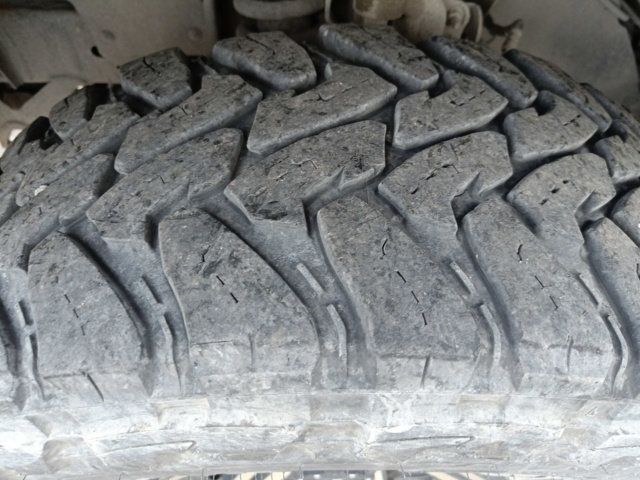 889309-16 Ford Ranger Double Cab 3.2 TDCi 4x4 -2014