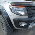 889309-17 Ford Ranger Double Cab 3.2 TDCi 4x4 -2014