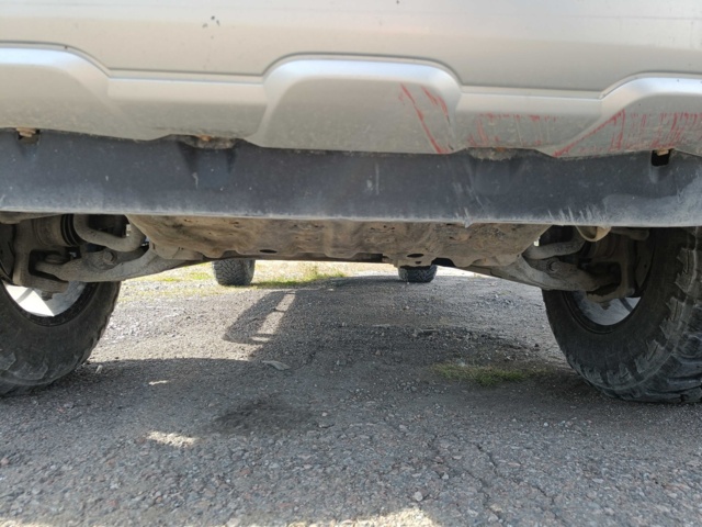 889309-20 Ford Ranger Double Cab 3.2 TDCi 4x4 -2014