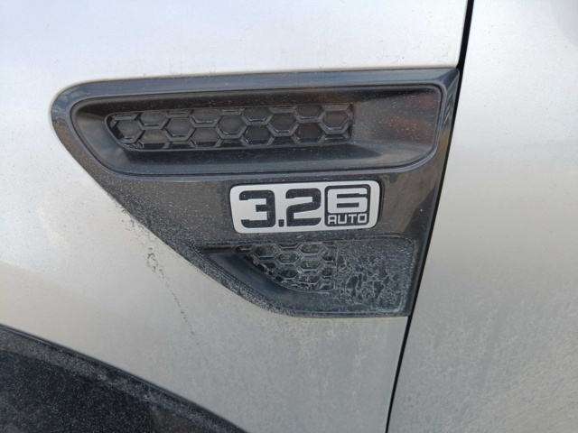 889309-24 Ford Ranger Double Cab 3.2 TDCi 4x4 -2014