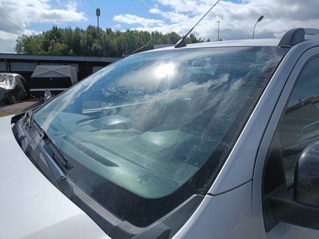 889309-25 Ford Ranger Double Cab 3.2 TDCi 4x4 -2014