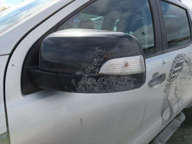 889309-26 Ford Ranger Double Cab 3.2 TDCi 4x4 -2014