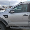 889309-27 Ford Ranger Double Cab 3.2 TDCi 4x4 -2014