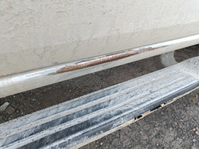 889309-31 Ford Ranger Double Cab 3.2 TDCi 4x4 -2014