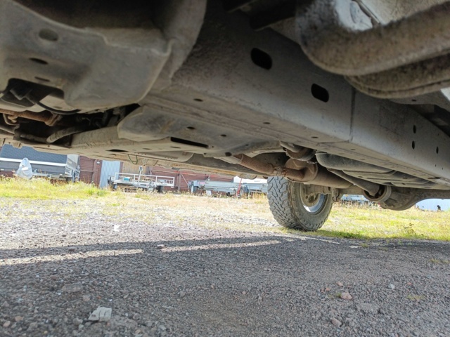 889309-32 Ford Ranger Double Cab 3.2 TDCi 4x4 -2014