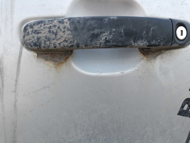 889309-33 Ford Ranger Double Cab 3.2 TDCi 4x4 -2014