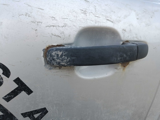 889309-34 Ford Ranger Double Cab 3.2 TDCi 4x4 -2014