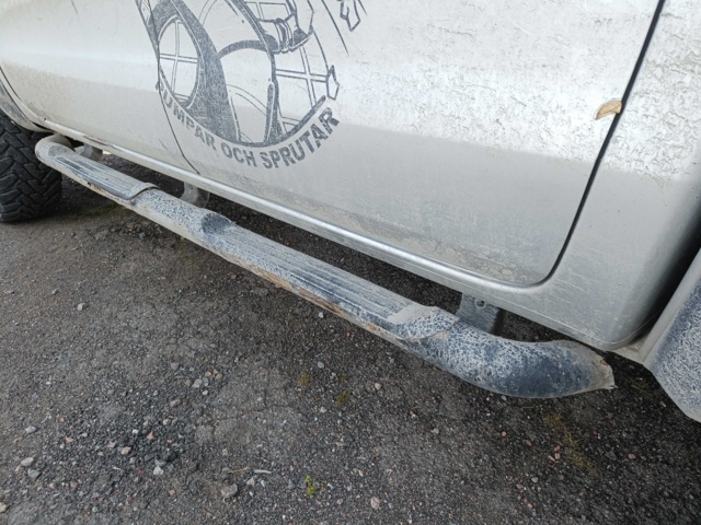 889309-35 Ford Ranger Double Cab 3.2 TDCi 4x4 -2014