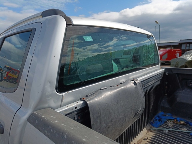 889309-37 Ford Ranger Double Cab 3.2 TDCi 4x4 -2014