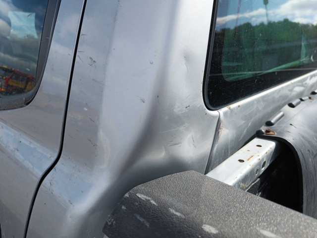 889309-38 Ford Ranger Double Cab 3.2 TDCi 4x4 -2014