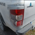 889309-39 Ford Ranger Double Cab 3.2 TDCi 4x4 -2014