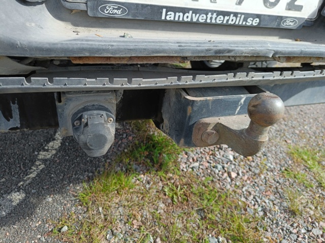 889309-42 Ford Ranger Double Cab 3.2 TDCi 4x4 -2014