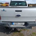 889309-43 Ford Ranger Double Cab 3.2 TDCi 4x4 -2014