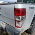 889309-44 Ford Ranger Double Cab 3.2 TDCi 4x4 -2014