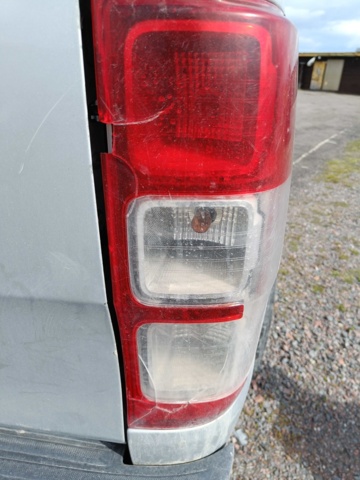 889309-45 Ford Ranger Double Cab 3.2 TDCi 4x4 -2014