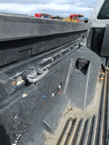 889309-48 Ford Ranger Double Cab 3.2 TDCi 4x4 -2014