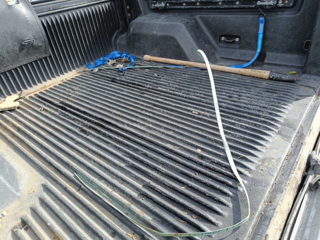 889309-49 Ford Ranger Double Cab 3.2 TDCi 4x4 -2014