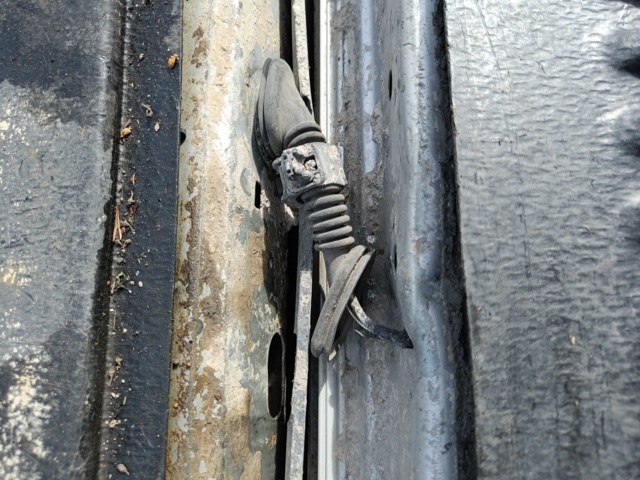 889309-50 Ford Ranger Double Cab 3.2 TDCi 4x4 -2014