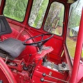 930353-15 Traktor med frontlastare Bolinder Munktell Volvo -1965 (rep.objekt) #UPPDATERAD INFO#