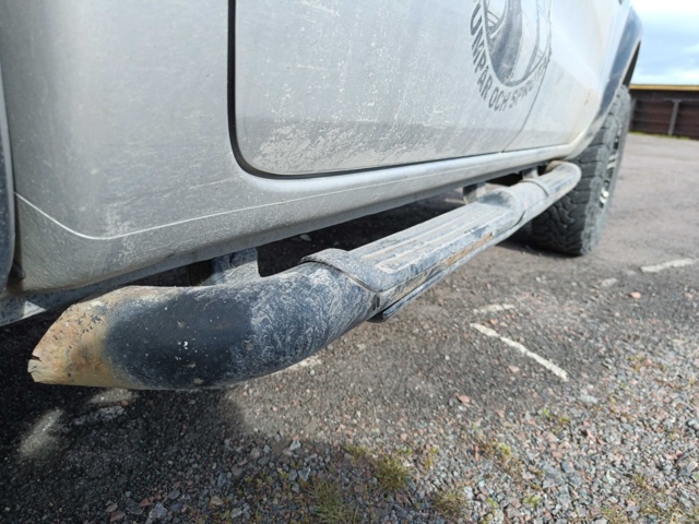 889309-54 Ford Ranger Double Cab 3.2 TDCi 4x4 -2014