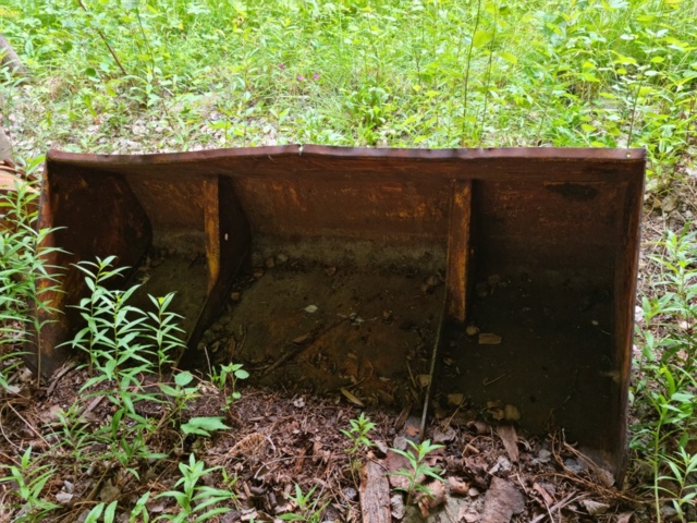 930353-19 Traktor med frontlastare Bolinder Munktell Volvo -1965 (rep.objekt) #UPPDATERAD INFO#