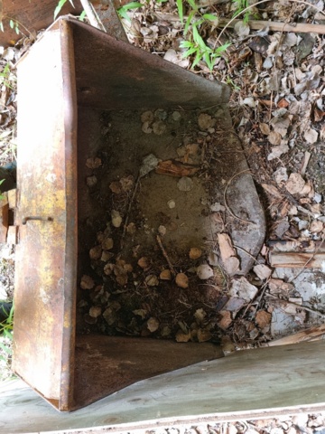 930353-20 Traktor med frontlastare Bolinder Munktell Volvo -1965 (rep.objekt) #UPPDATERAD INFO#