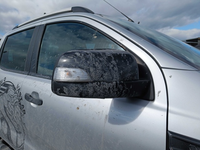 889309-56 Ford Ranger Double Cab 3.2 TDCi 4x4 -2014