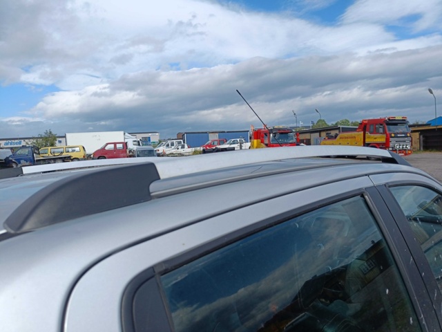 889309-57 Ford Ranger Double Cab 3.2 TDCi 4x4 -2014