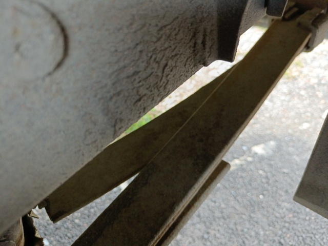 889309-58 Ford Ranger Double Cab 3.2 TDCi 4x4 -2014