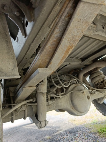 889309-59 Ford Ranger Double Cab 3.2 TDCi 4x4 -2014