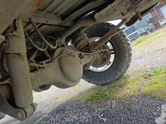 889309-60 Ford Ranger Double Cab 3.2 TDCi 4x4 -2014