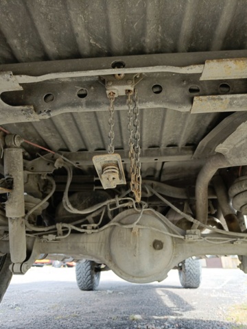 889309-62 Ford Ranger Double Cab 3.2 TDCi 4x4 -2014