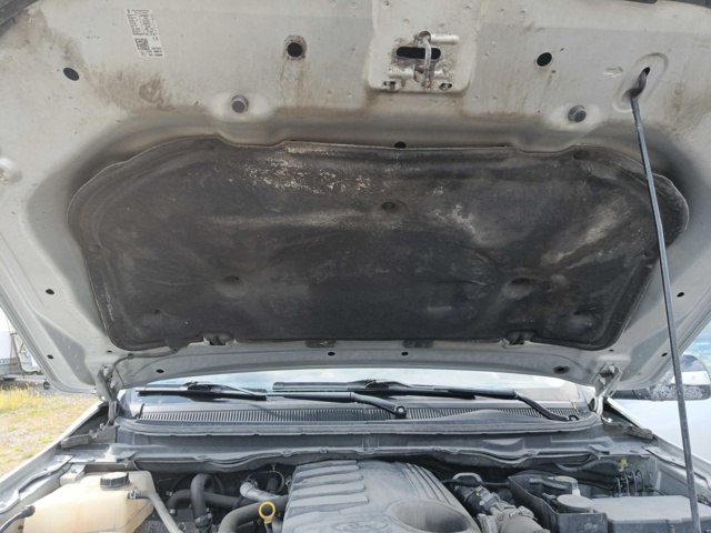 889309-65 Ford Ranger Double Cab 3.2 TDCi 4x4 -2014