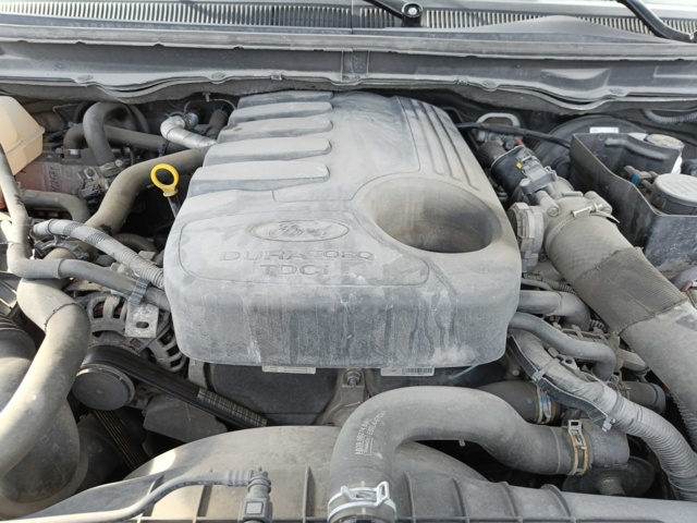 889309-66 Ford Ranger Double Cab 3.2 TDCi 4x4 -2014