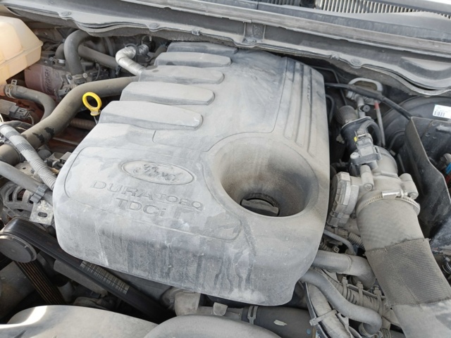 889309-67 Ford Ranger Double Cab 3.2 TDCi 4x4 -2014