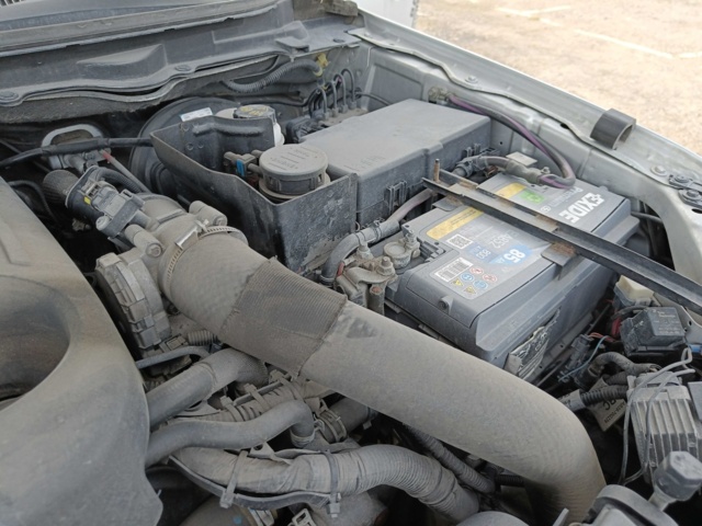 889309-68 Ford Ranger Double Cab 3.2 TDCi 4x4 -2014