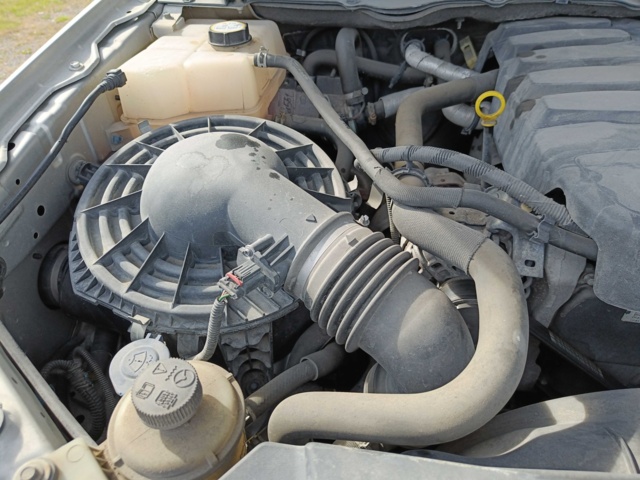 889309-69 Ford Ranger Double Cab 3.2 TDCi 4x4 -2014